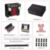 TMC5160T plus driver 60v Bigtreetech stepper motor driver for 3D printer machine - Image 3