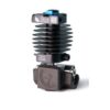 Copperhead silicone boot from Slice engineering 3D pritner parts - Image 3