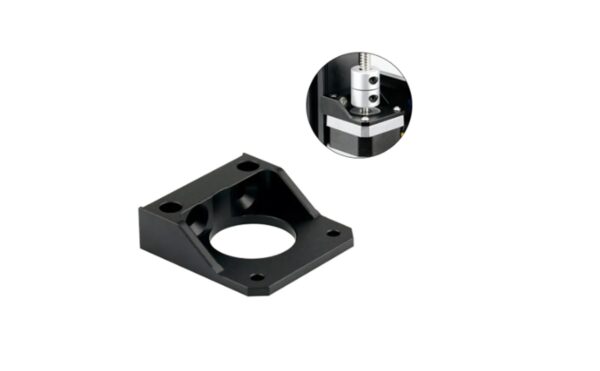 Z axis holder