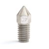 spider coated brass nozzle