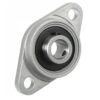 KFL08 bearing 8mm inner diameter zinc alloy pillow block high quality flange bearing - Image 2
