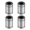 LM10UU 10mm bearing New bearing linear motion bearing for 3D printer - Image 2