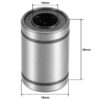 LM10UU 10mm bearing New bearing linear motion bearing for 3D printer - Image 3
