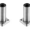 Linear bearing LMK10LUU
