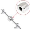 SC10UU 10mm linear ball bearing slide unit CNC 3D printer - Image 3