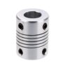 Flexible coupling 8x10mm
