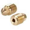 Bambu lab x1 nozzle