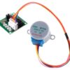 28BYJ 48 stepper motor