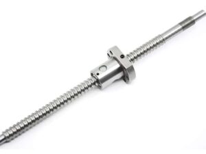 Ball screw