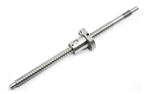 ball screw rod