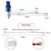 Bambu Lab High Speed Print Head Upgrade V6 Hotend Kit bambu lab 3d printer - Image 4