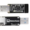 MKS EMMC Adapter V2 USB 3.0 Reader For MKS EMMC Module - Image 4