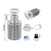 M12 V6 Heatsink