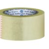 Transparent tape