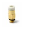PC4 M6 Pneumatic Connector For 3D Printer Extruder - Image 4