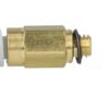 PC4 M6 Pneumatic connector