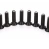 Countersunk Screw Flat Head Socket Bolt Size M4 x 40mm - Image 3