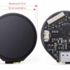 Bigtreetech KNOMI V2.0 (touchable) For Voron Stealthburner - Image 2