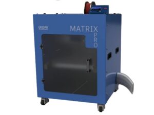 3D Printer Matrix Pro