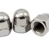 Doom Cap Nut