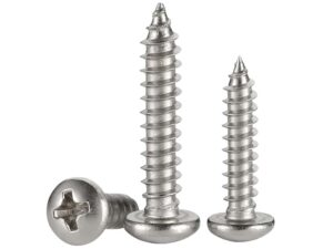 Self Tapping Screws