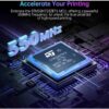 Manta M8P V2.0 Bigtreetech Control board For 3D Printer - Image 4