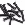 Countersunk Screw Flat Head Socket Bolt Size M4 x 40mm - Image 4