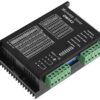 Driver DM542 Stepper Motor Controller 2-phase Digital Stepper Motor Driver 20-50V DC Max 4.2A for Nema 17, Nema 23 and Nema 34 series stepper motor - Image 2