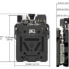 Hermit Crab V2 Can Version Quick Change Extruder Hotend Tool for 3D Printing - Image 3