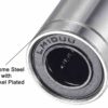 LM10LUU Linear Ball Bearing 10mm Long bearing - Image 2