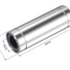 LM10LUU Linear Ball Bearing 10mm Long bearing - Image 3