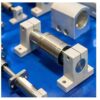 LM10LUU Linear Ball Bearing 10mm Long bearing - Image 4