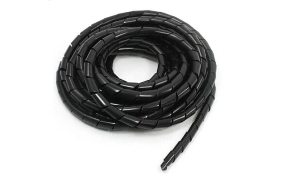Spiral Cable Wrap
