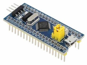 STM32F103C8T6 ARM STM32