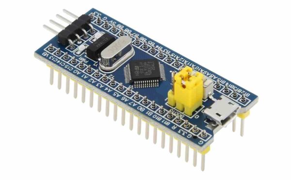 STM32F103C8T6 ARM STM32