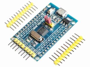 STM32F030F4P6 Core Board