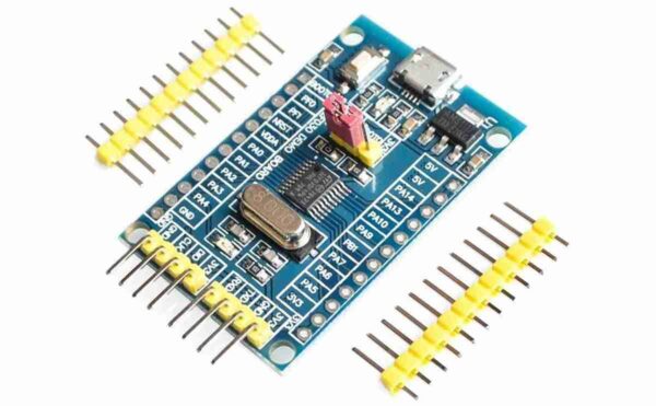 STM32F030F4P6 Core Board