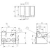 Neptune 4 heatblock 300°C high Temperature Compatible with Elegoo Neptune 4 And Neptune 4 Pro 3DPrinter Extruder Hotend Accessories - Image 4