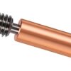 Bimetal Heatbreak for Neptune 4 Hotend 1.75mm Throat Alloy Copper Plate Tube for Neptune 4 3D Printer - Image 2