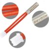 24V 50W Heater Cartridge for Elegoo Neptune 4 High Temperature Sensor Heating Tube for Neptune 4/Pro 3D Printer Hotend - Image 2