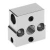 CR6 SE Heating Block