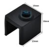 Neptune 4 Silicone Sock High Temperature Extruder Heating Block Silicone Cover for 3D Printer Elegoo Neptune 4/4 Pro - Image 4