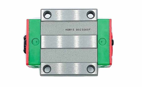 Linear Block HGW15CC