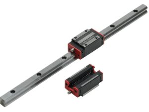 HGR15 Linear Rail