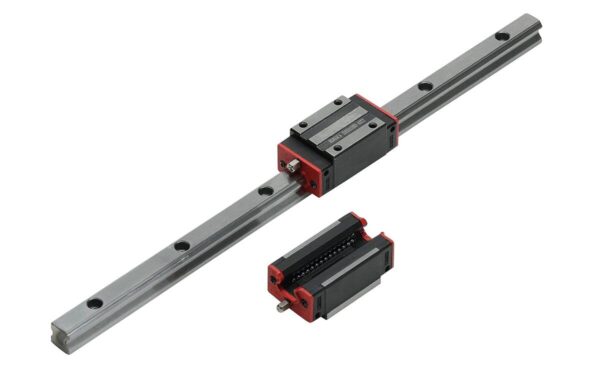 HGR15 Linear Rail