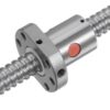 Ball Screw Nut SFU1204 (12mm Dia, 4mm Pitch) Ball Screw Single Nut for 1204 Nut Housing CNC Machine Parts - Image 4