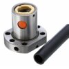 Ball Screw Nut SFU1610 (16mm Dia 10mm Pitch) Ball Screw Single Nut for 1610 Nut Housing CNC Machine Parts - Image 2