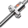 Ball Screw Nut SFU1610 (16mm Dia 10mm Pitch) Ball Screw Single Nut for 1610 Nut Housing CNC Machine Parts - Image 3