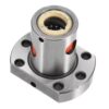 Ball Screw Nut SFU1610 (16mm Dia 10mm Pitch) Ball Screw Single Nut for 1610 Nut Housing CNC Machine Parts - Image 4