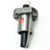 Ball Screw Nut SFU2010 (20mm Dia 10mm Pitch) Ball Screw Single Nut for 2010 Nut Housing CNC Machine Parts - Image 2